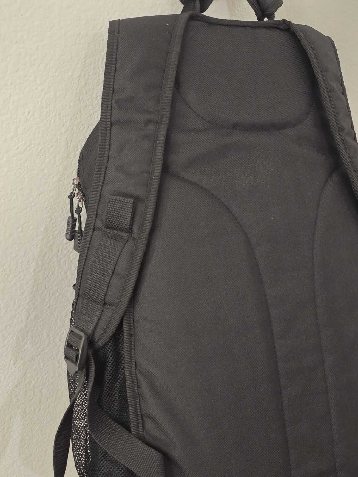 Harley Davidson Backpack Travel Tech Organizer Wallet 12″ / 9″ Lot In Black
