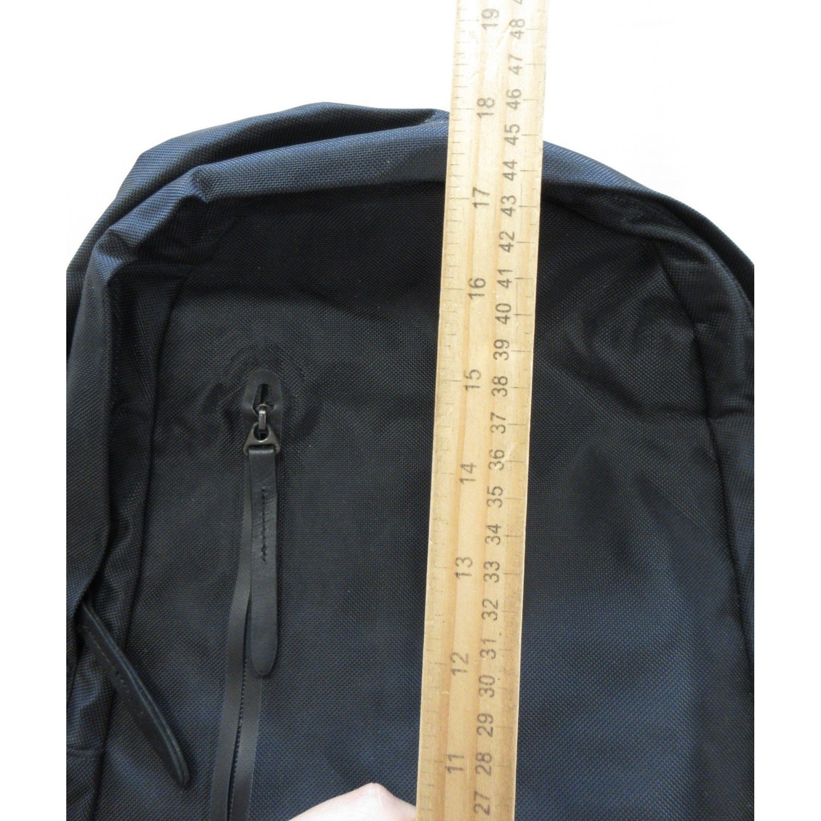 Nike Bag Men OS Black Cheyenne 3.0 Laptop Backpack Sportswear School Travel