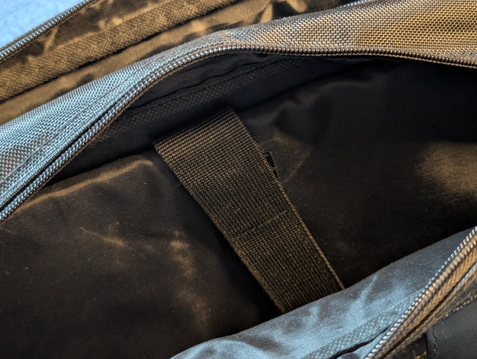 Briefcase Specifically Awarded or Issued to Edward Jones Regional Leaders