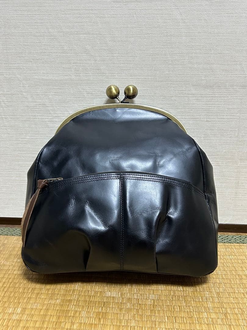 Laisser Faire Japan Pouch