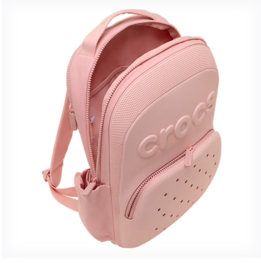CROCS Classic Backpack 210190 Unisex Size, 3 color