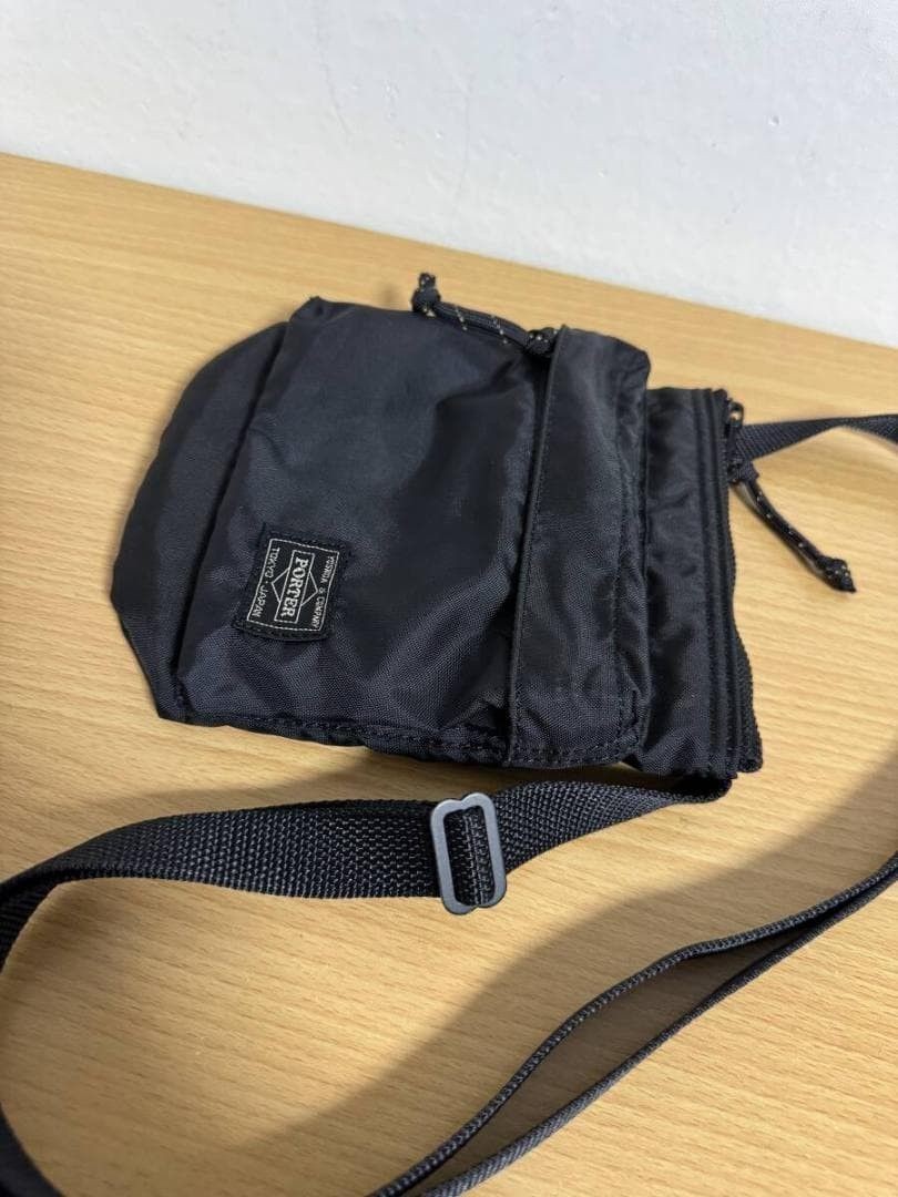 PorterFORCESHOULDERPOUCHForceshoulderbagmodelnumber85505461