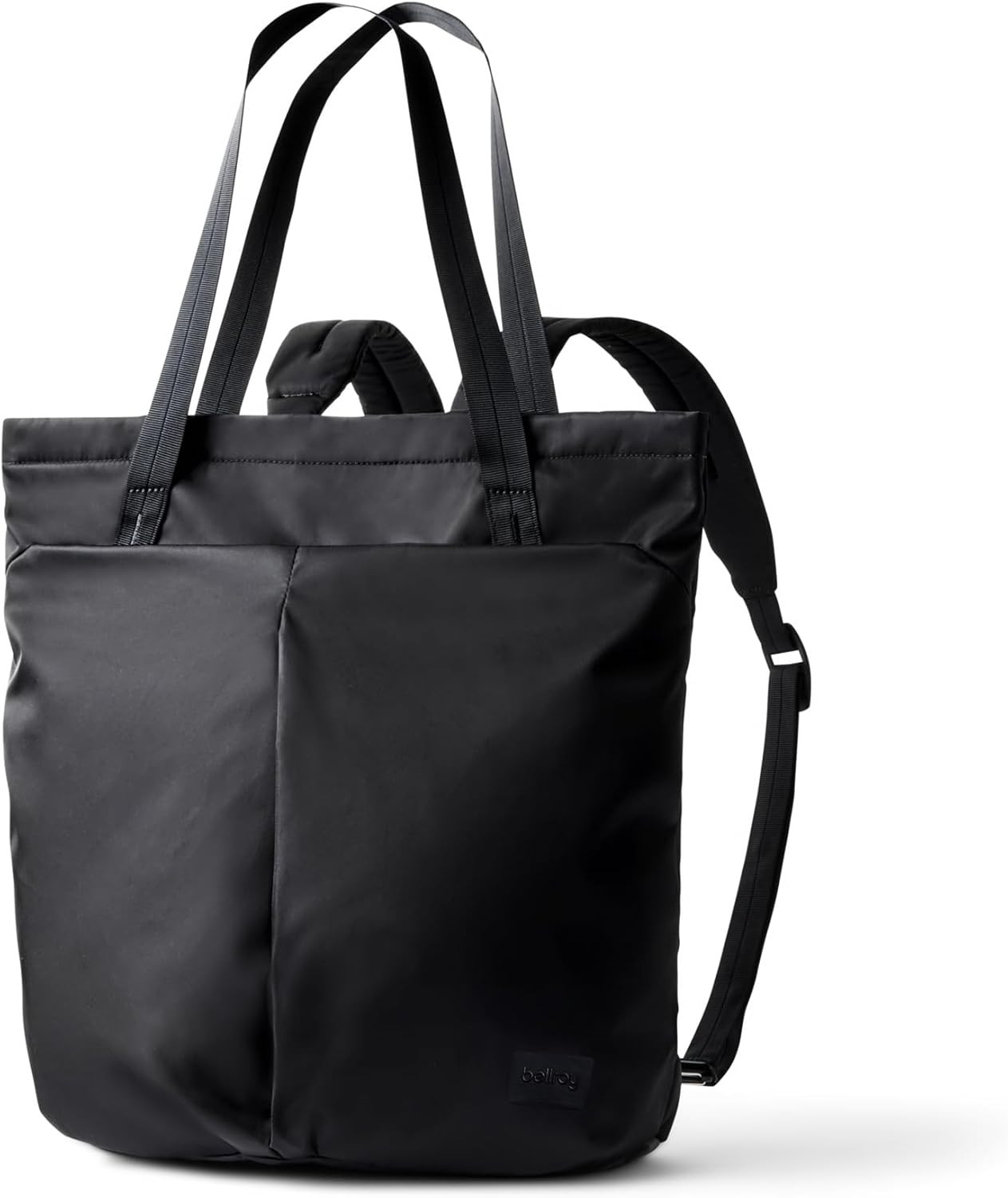 Chic 18L Laneway Totepack: Versatile Tote & Backpack for Gym & Travel