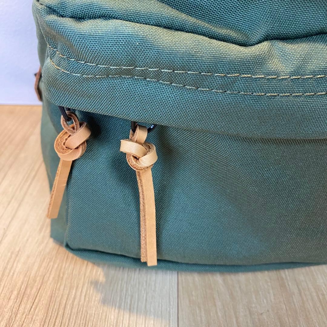 Frrik Pers Olive Green Outdoor