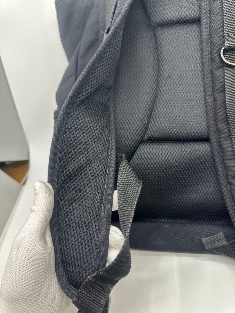 Manhattan Portage Rucks
