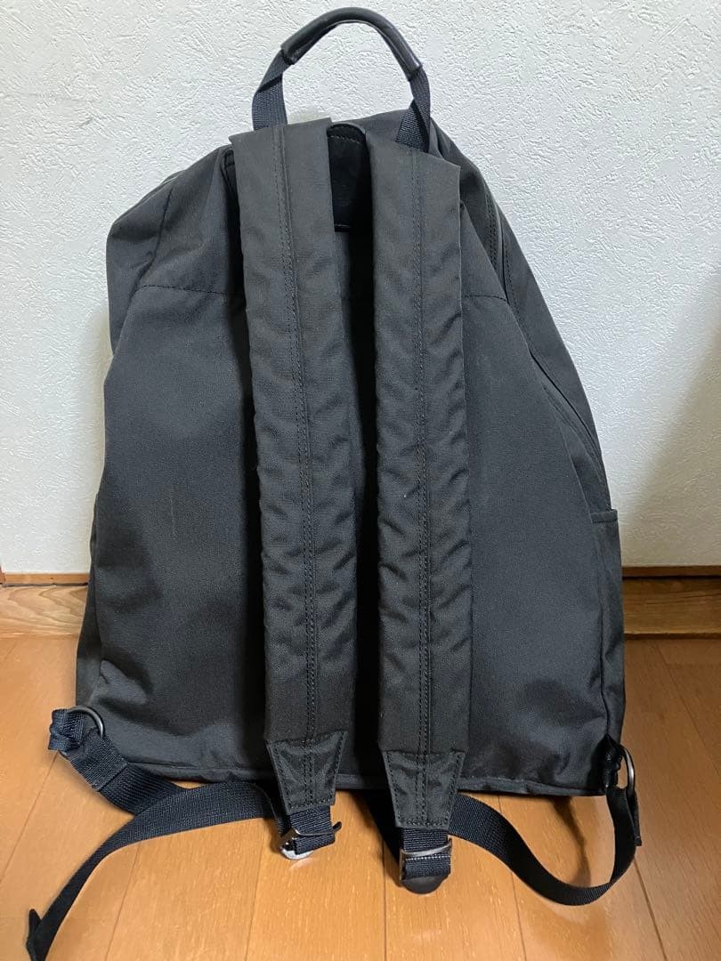 Stard Supply Matte Urban Bag