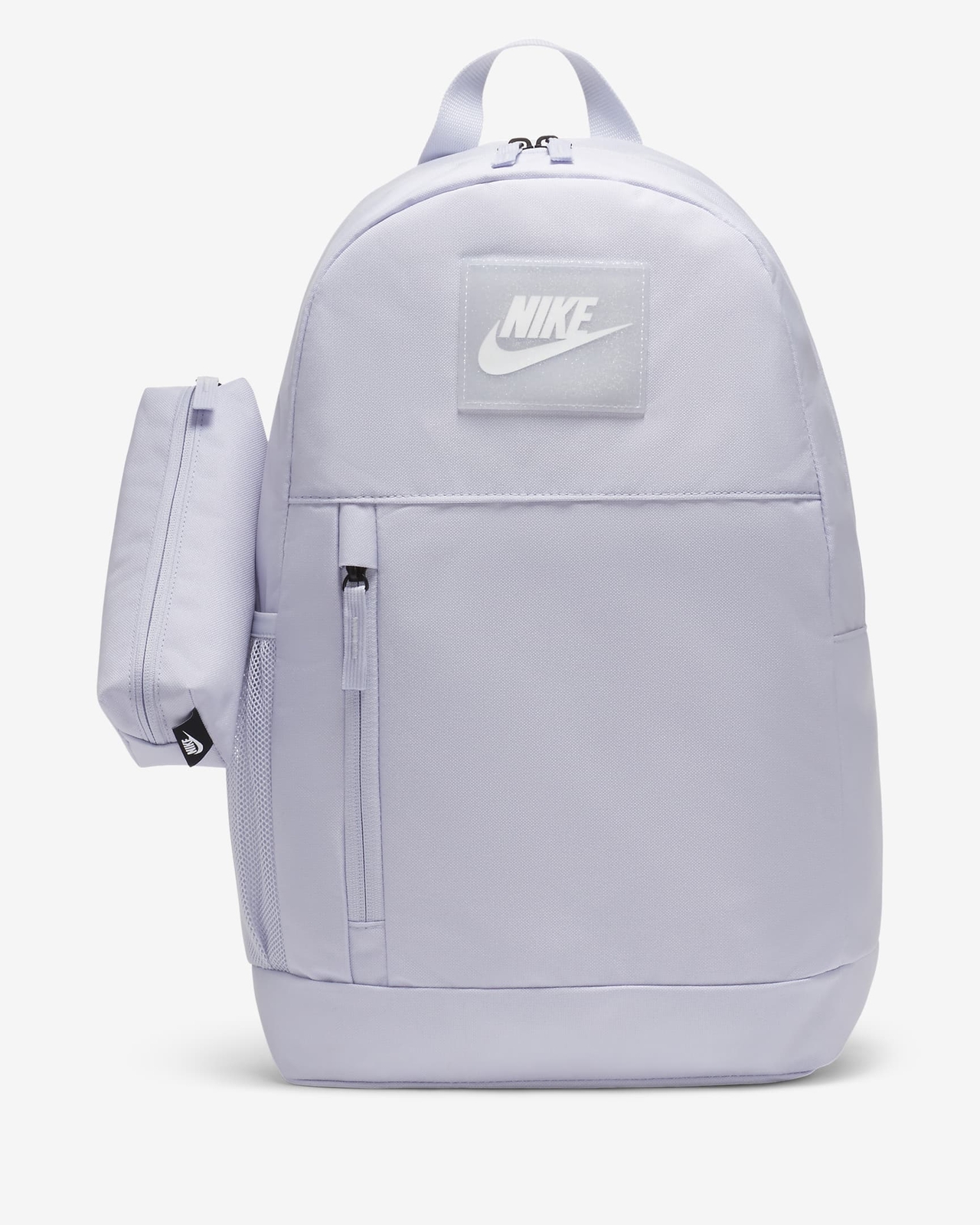 Nike Kid’s Elemental Backpack Purple Sz Misc cu8341-510