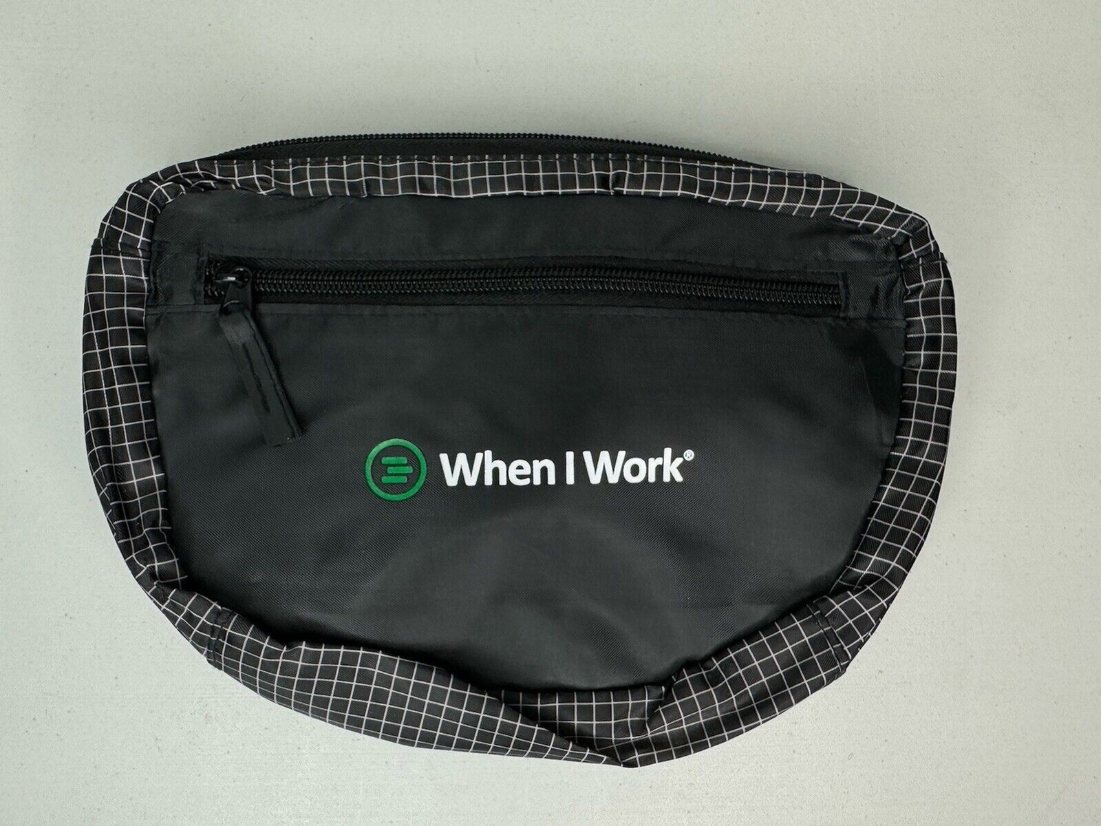 Fanny Pack Waist Bag Men Women Hip Belt Sport Travel Basic Carrying Bag – New