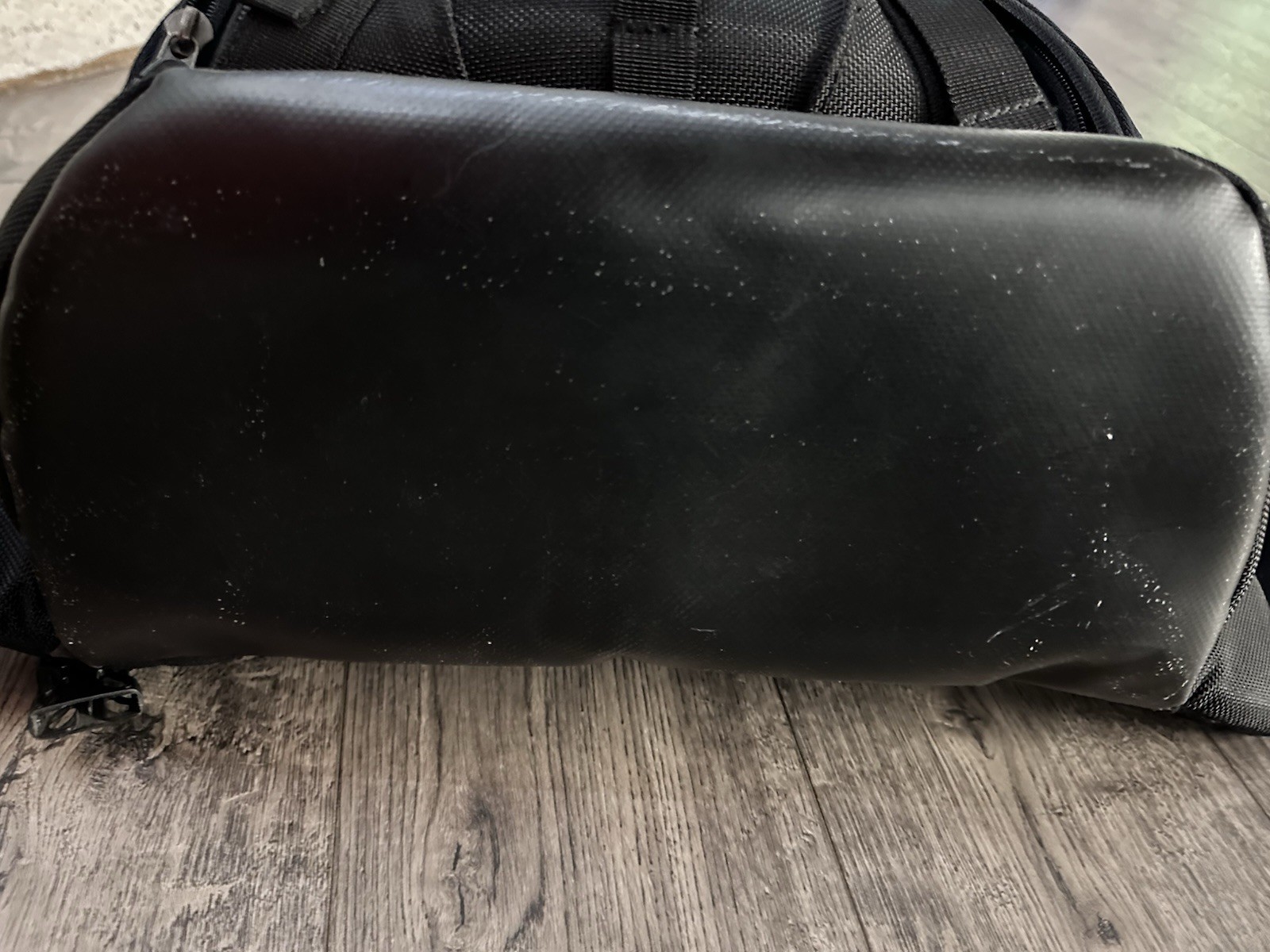 OAKLEY HARD SHELL BACKPACK HARDSHELL RARE