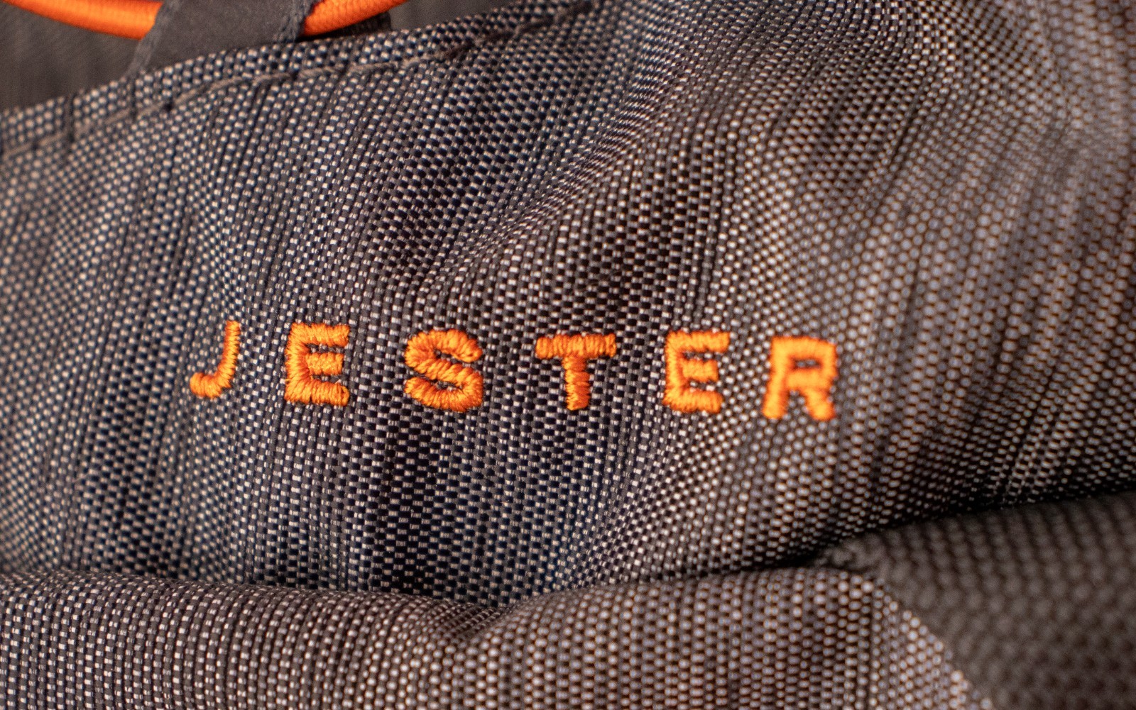 NEW/UNUSED!!! The North Face Jester Backpack, DARK GREY/HEATHER