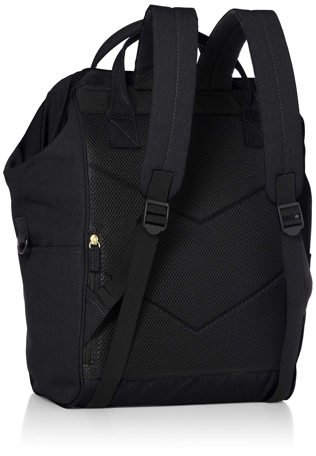 Anello Grande Cap Backpack LARGE SPS GU-B3015 Black