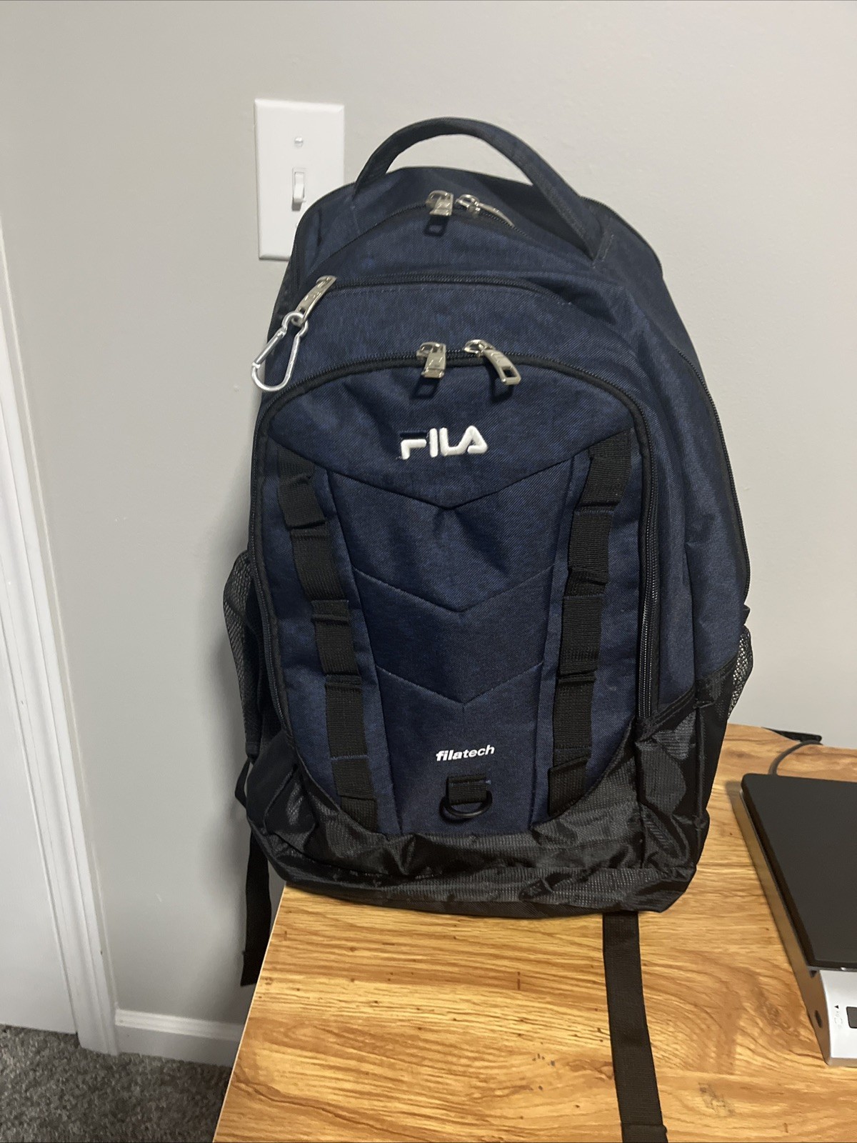 Fila ,filatech Backpack Deacon XXL