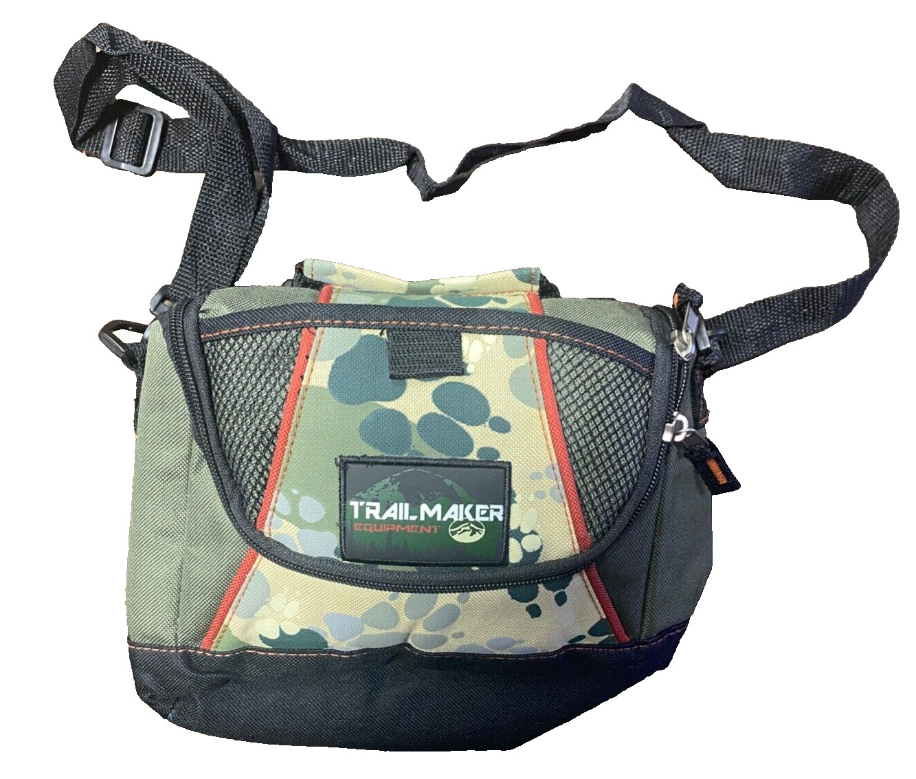 NEW Vintage Camo Trailmaker Bag – Grab It Before It’s Gone!