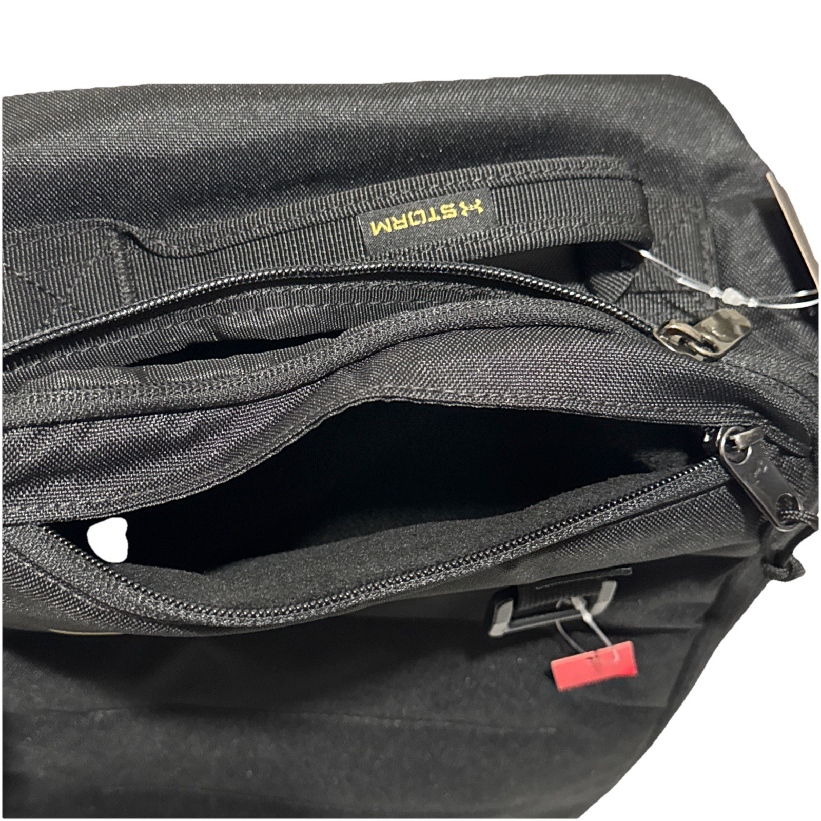 Under Armour UA Contain Storm Unisex Shoes Bag NEW