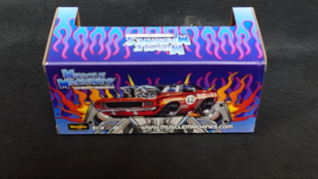 Advan Transporter Mini Car