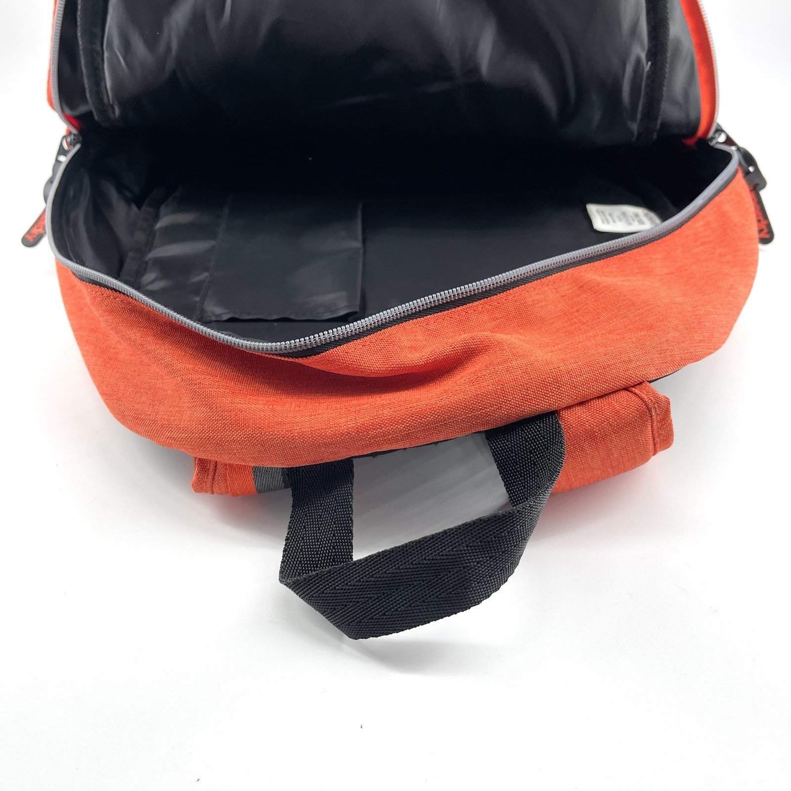 Superdry Backpack Orange Outdoor Originals Montana Bag