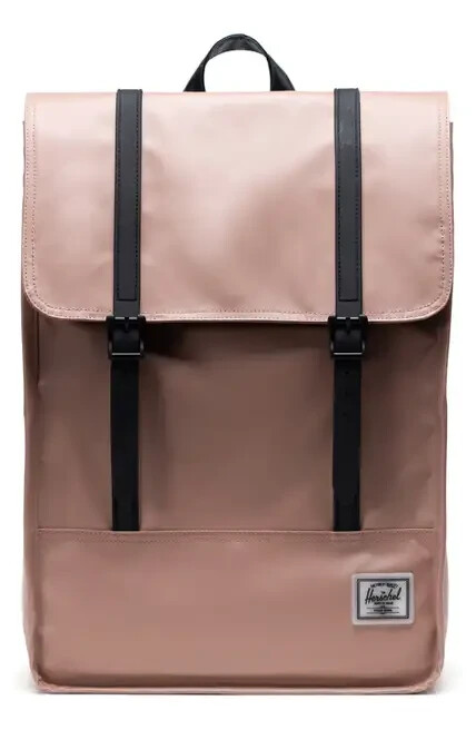 Herschel Supply Co. 18L Survey II Water resistant Backpack Unisex PINK