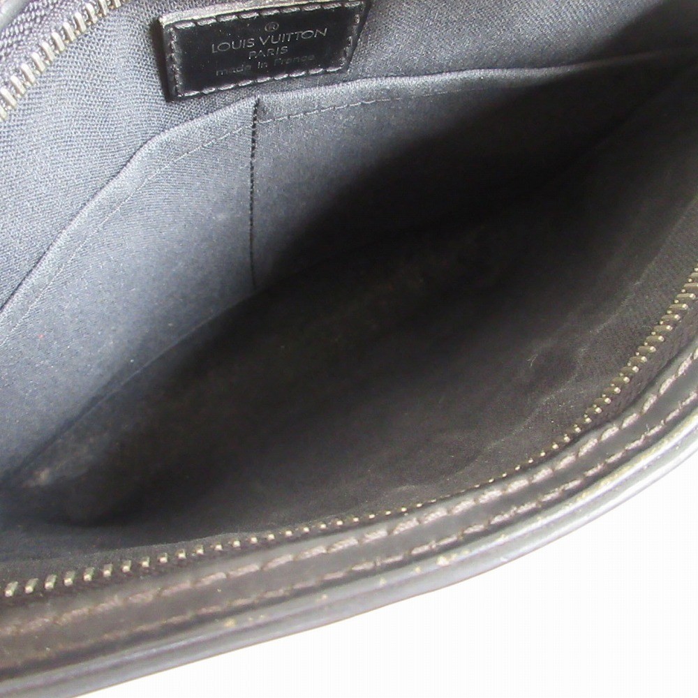 LOUIS VUITTON Thomas Damier Graphite Shoulder Bag