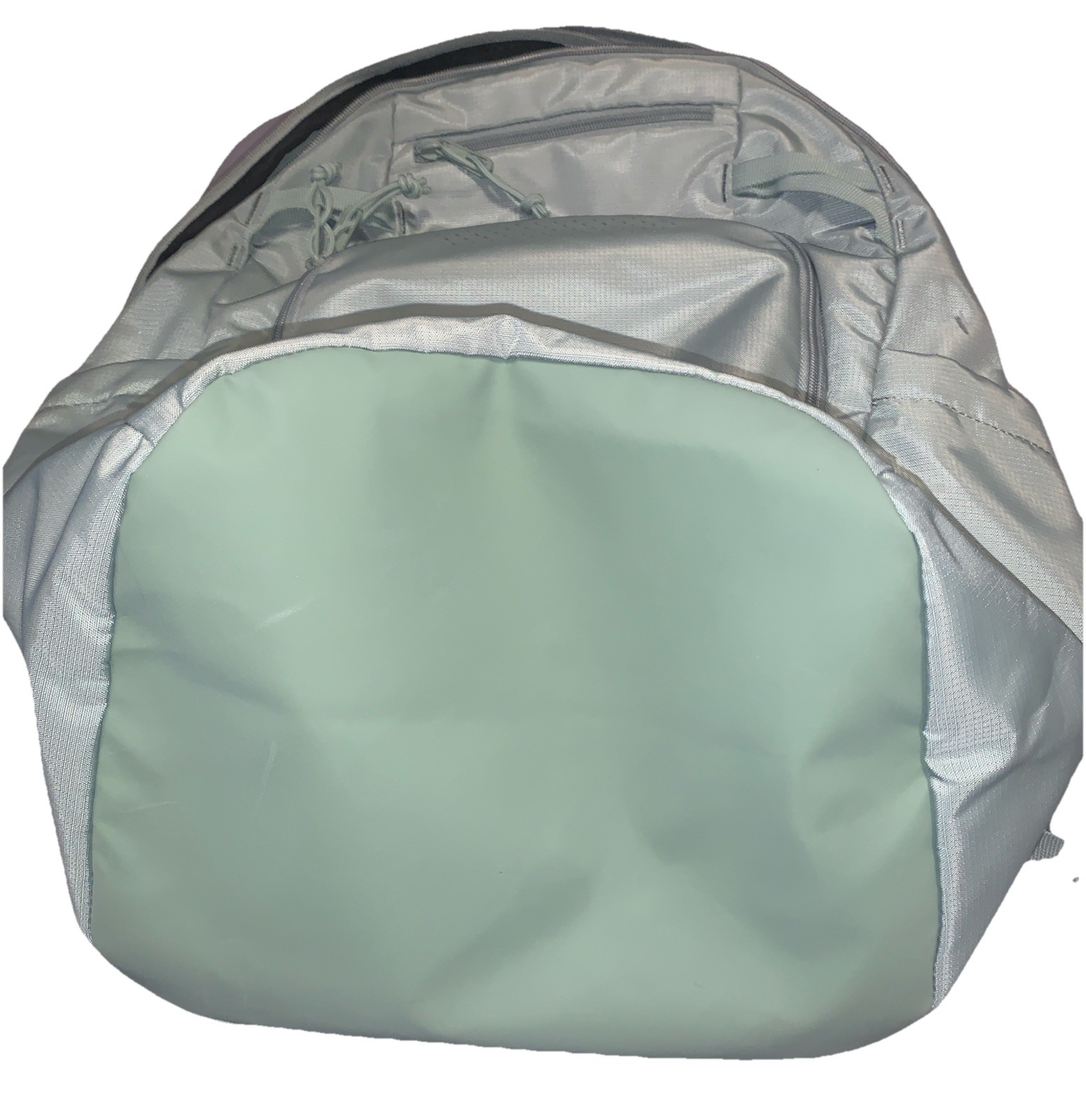 Adidas Defender 5 Unisex Backpack Twill Onix Green One Size
