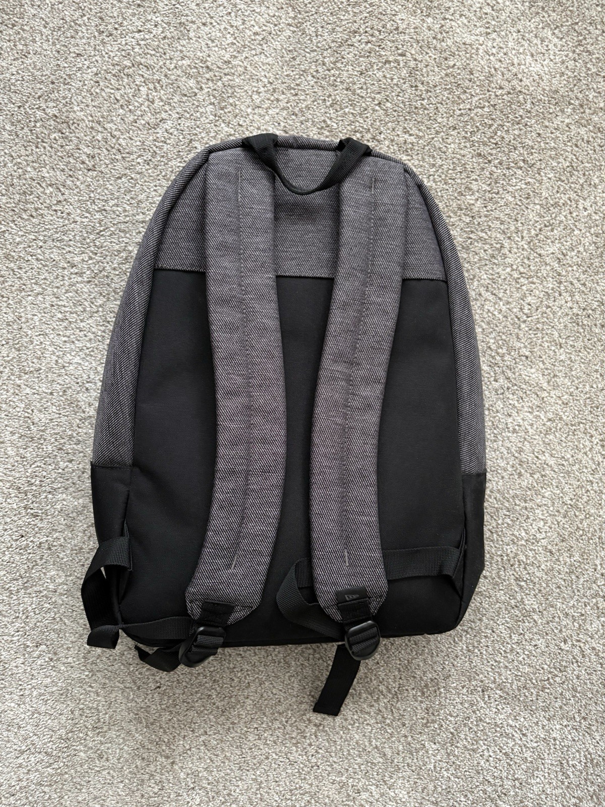 NEW ERA Legacy Backpack Book Bag White Claw Hard Seltzer Promotional College