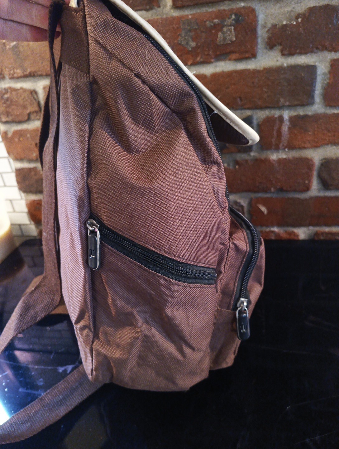 Attack on Titan Small Backpack Lots Of Storage