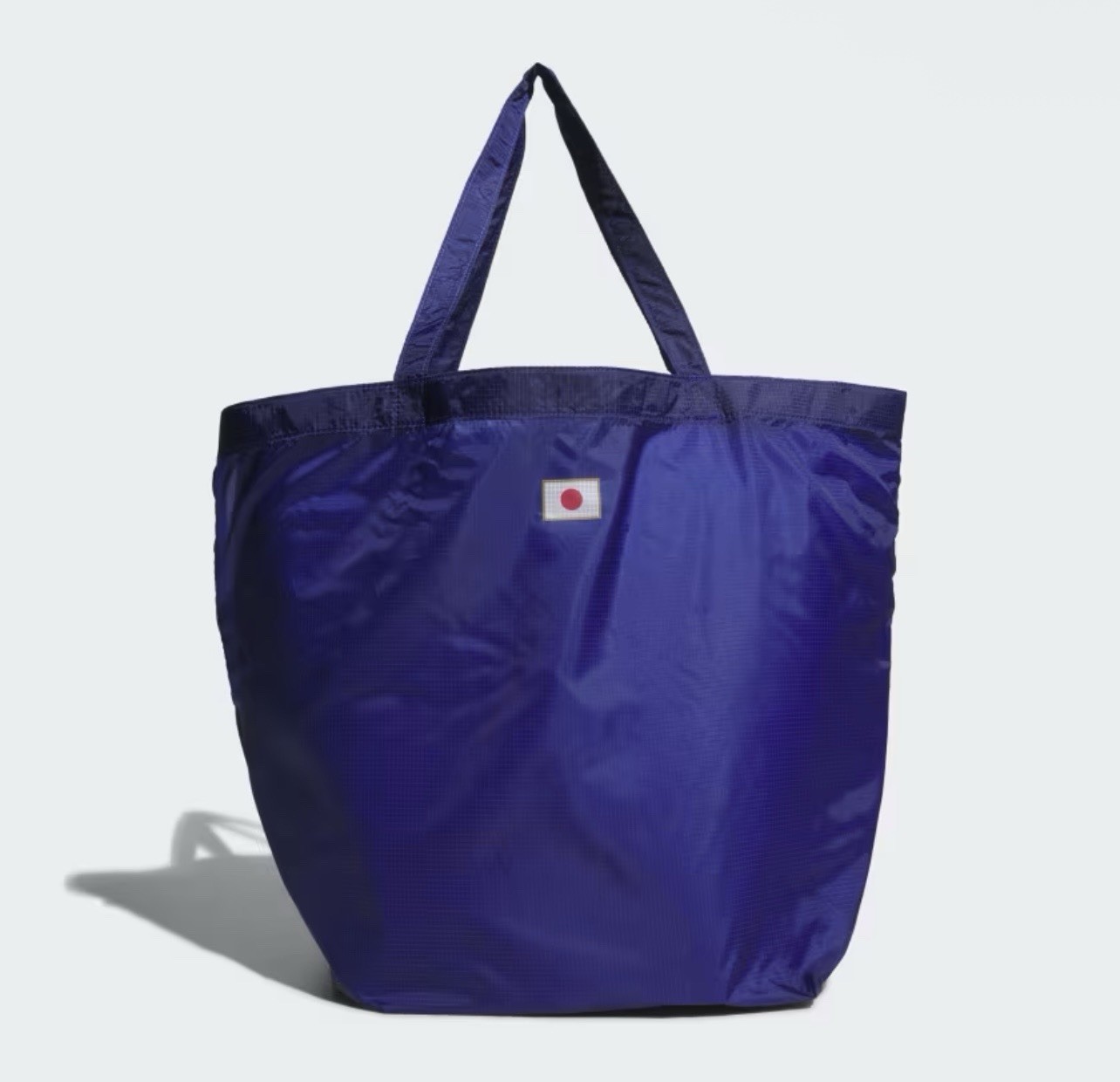 Adidas Japan National Football Soccer Team 2026 Home Packable Bag KC0757