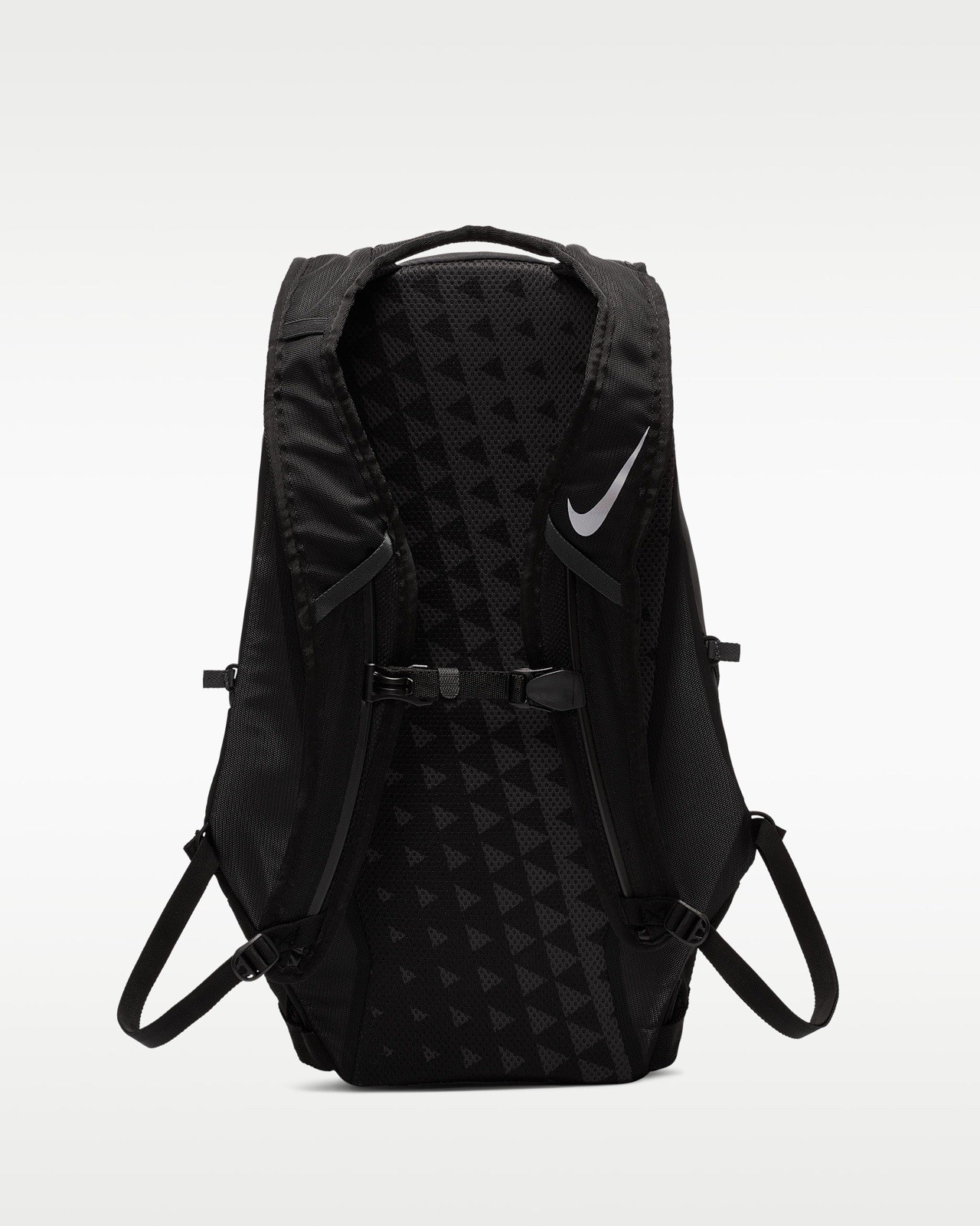 Nike Run Commuter Engineered Ultra Light Reflective Backpack Black N0003567-045