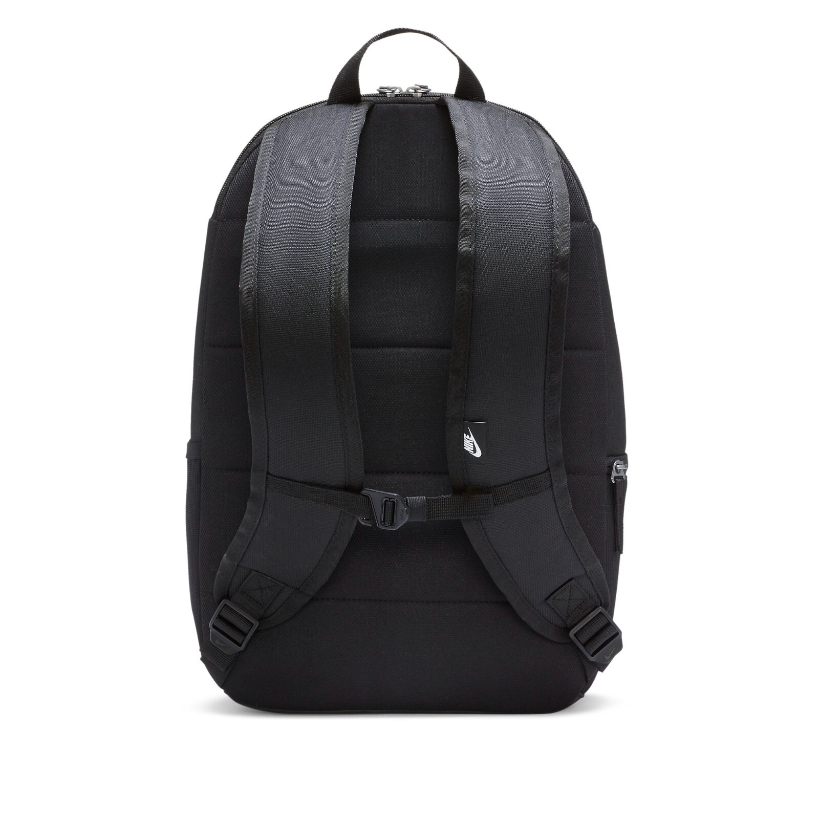 Nike Heritage Black DB3300-010 Eugene Adult Unisex Backpack (23L) 1404 CU IN