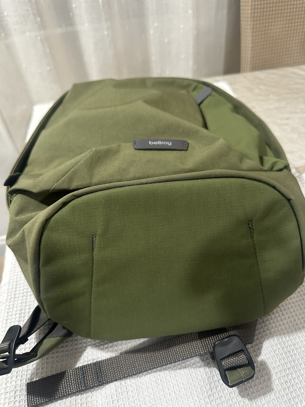 Bellroy Classic Backpack (2nd Edition) 20L – Ranger Green – NEW Without Tags