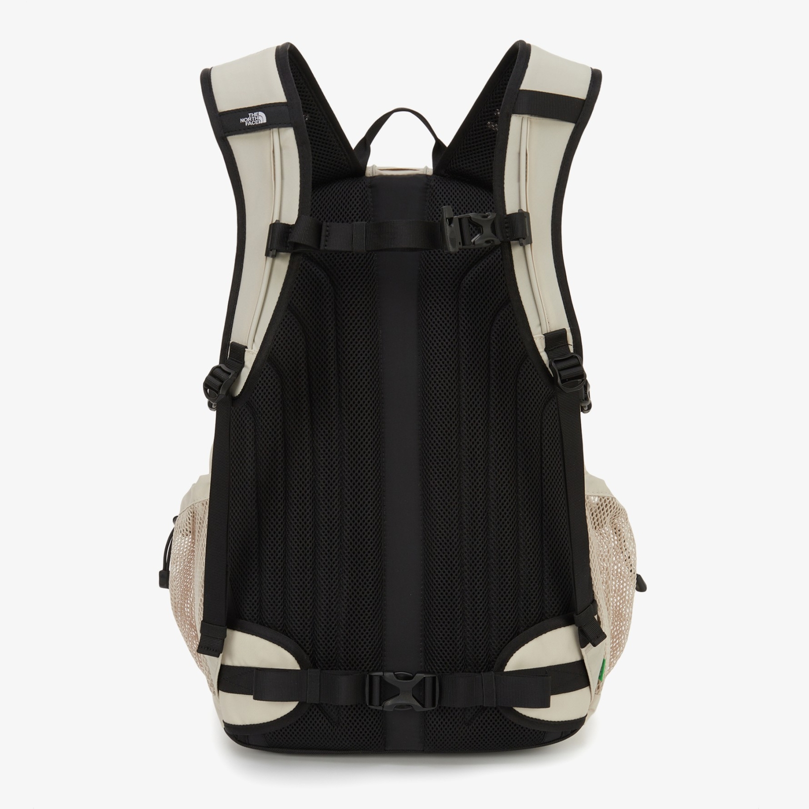 New THE NORTH FACE RECON BACKPACK NM2DR07C WHITE SAND TAKSE