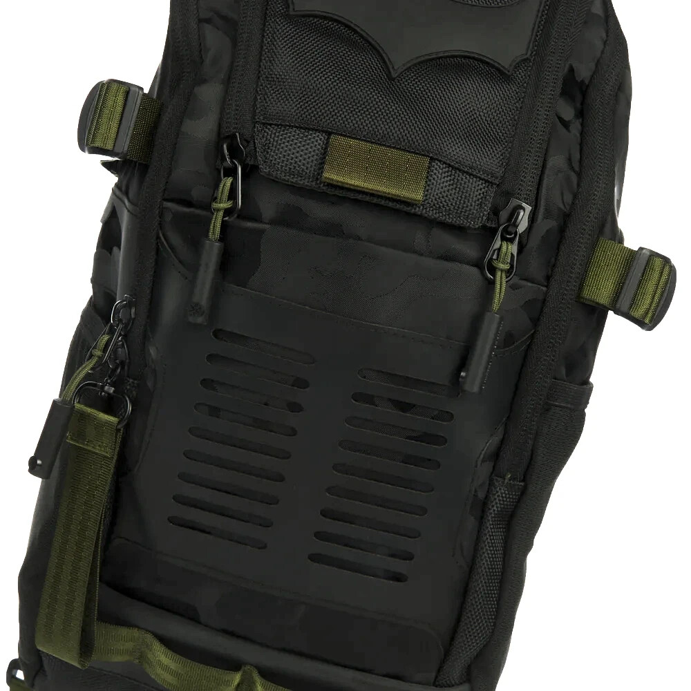 Batman Tactical Sling Bag BRAND NEW!