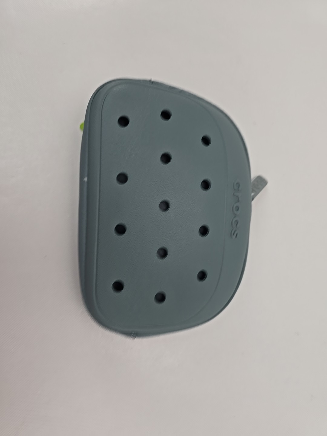 Crocs Classic Belt Bag Pond