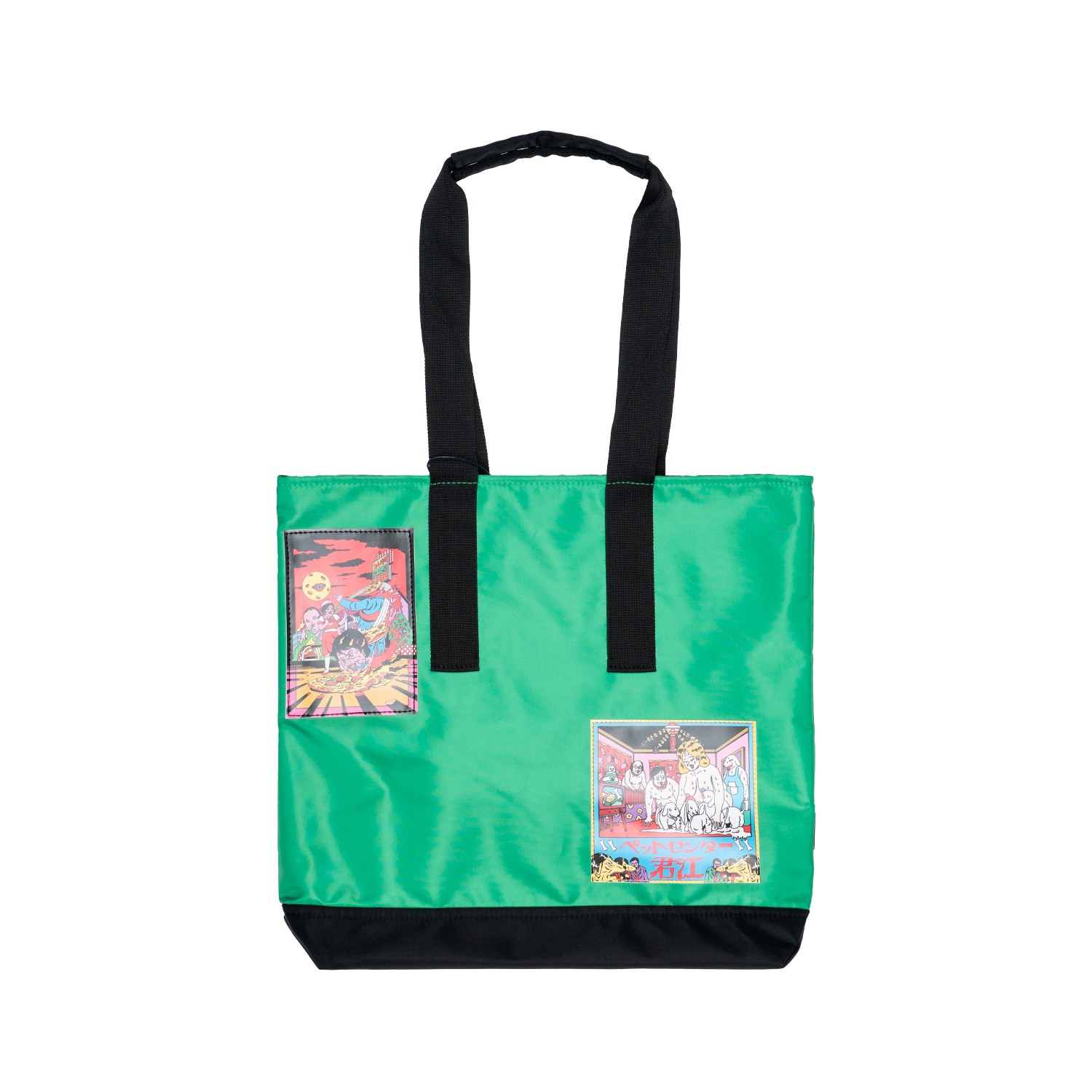 Edwin KOUICHI MATSUDA TOTE Adult Unisex Bag