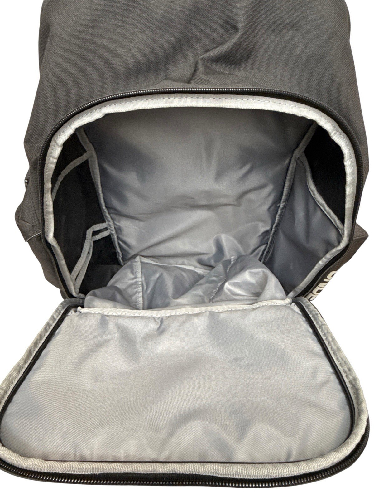 Under Armour Steph Curry Sc30 Backpack Black OSFA Large Adult UA Tactical