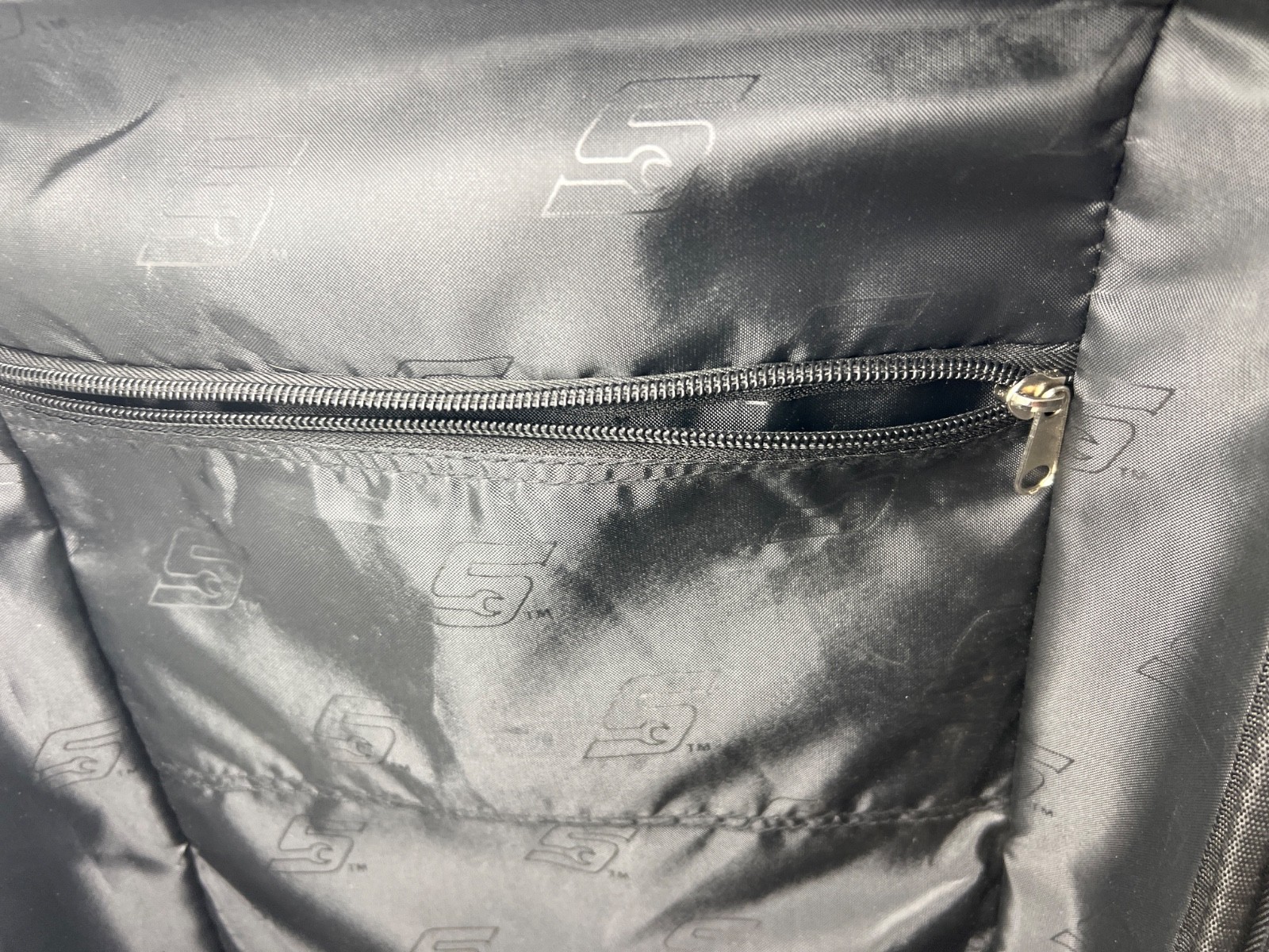 Snap On Rucksack Hard Sided/Shell Back Pack SSX17R4