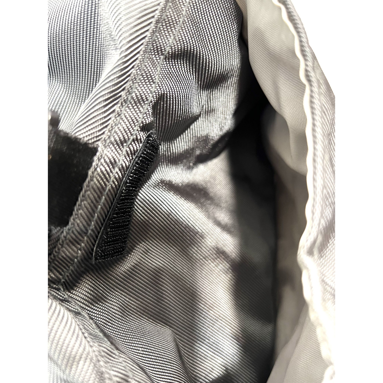 High Sierra Duffel Bag Backpack Combo 30″ Gray Black Gym Travel Light Weight