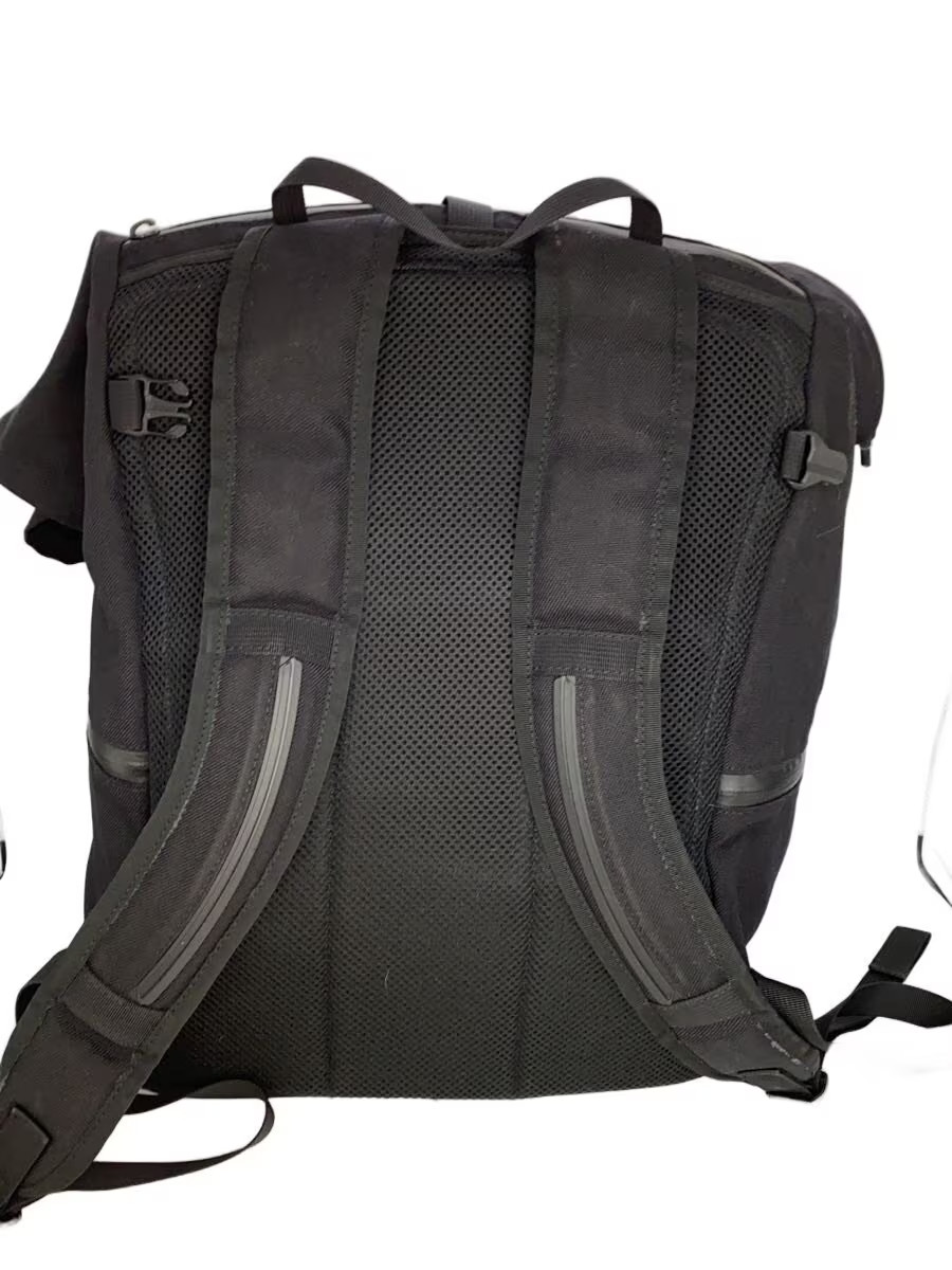 PORTER work not work Backpack Rucksack Polyester BLK
