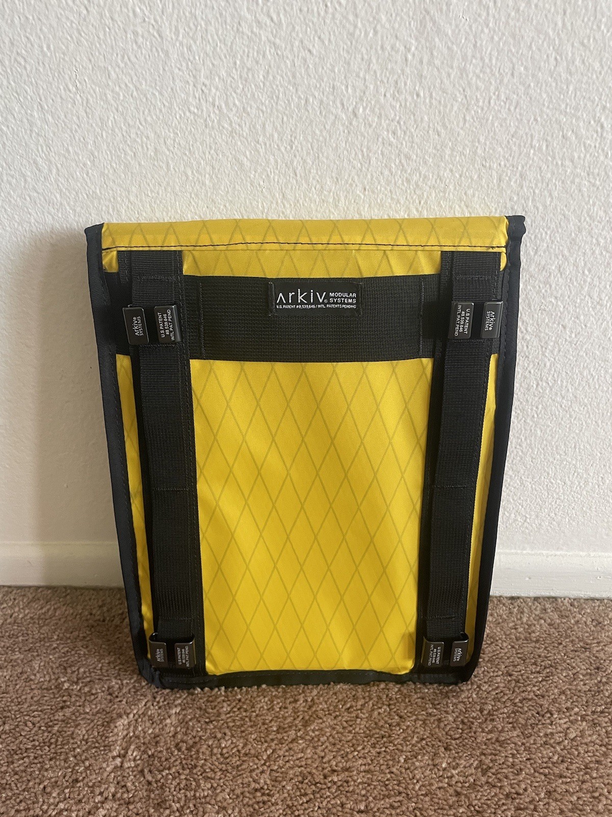 Mission Workshop Folio & Folio Mini