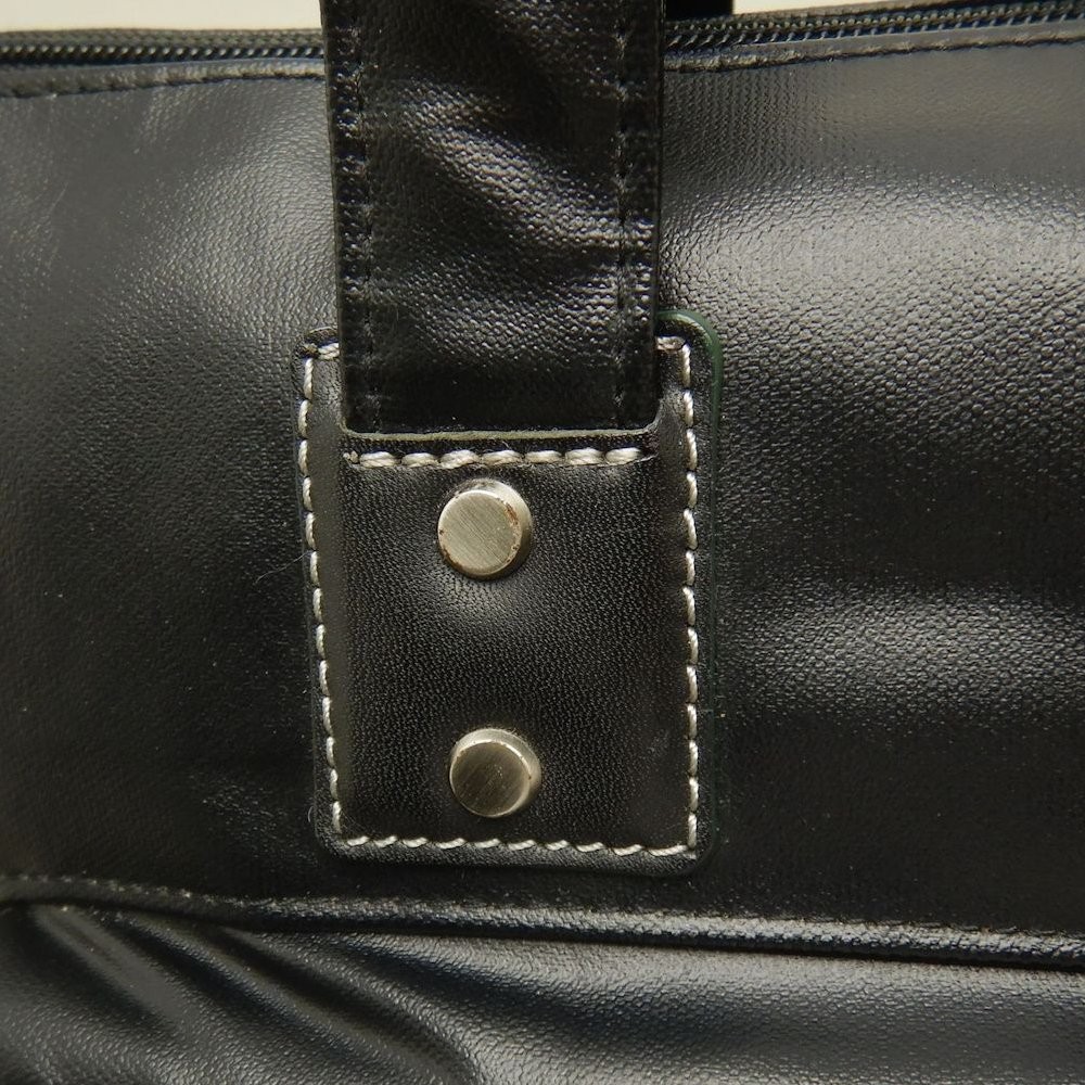 Paul Smith Business bag Briefcase Synthetic leather black/254069