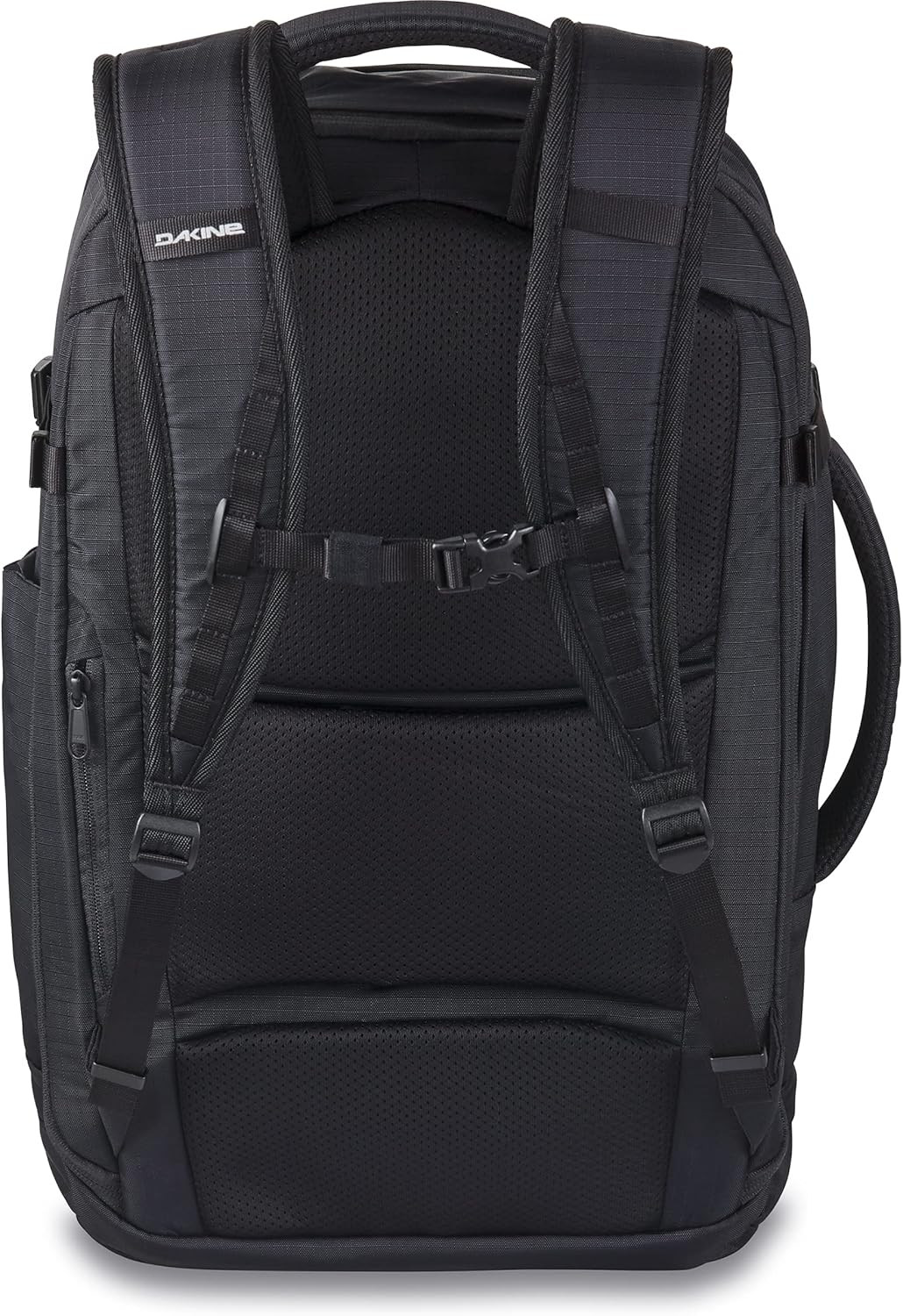 Verge Everyday Backpack: Ergonomic, Laptop Storage & Security Pocket