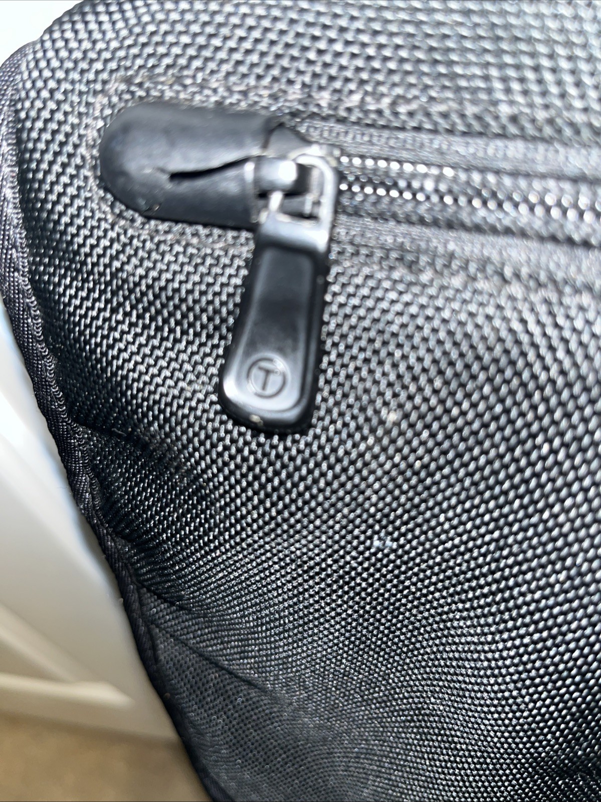 TUMI T-Tech Backpack Laptop Briefcase Bag
