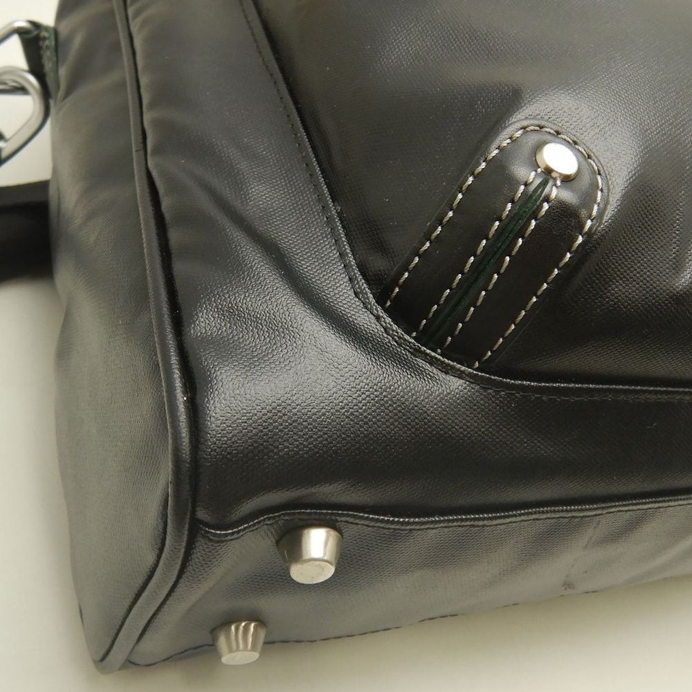 Paul Smith Business bag Briefcase Synthetic leather black/254069