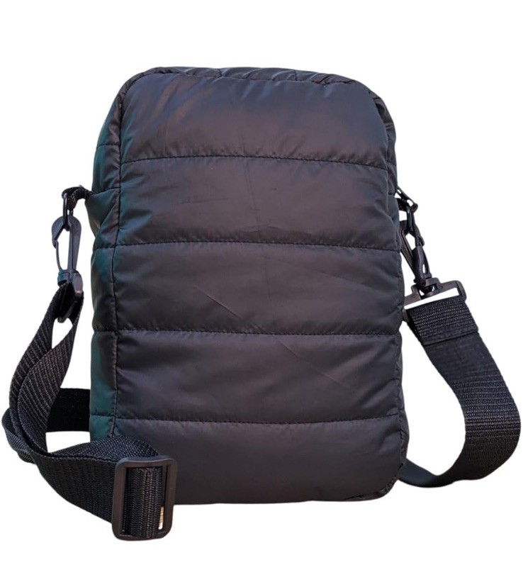 Men Backpack Tactical Sling Bag Chest Shoulder Fanny Pack Crossbody Sport Travel
