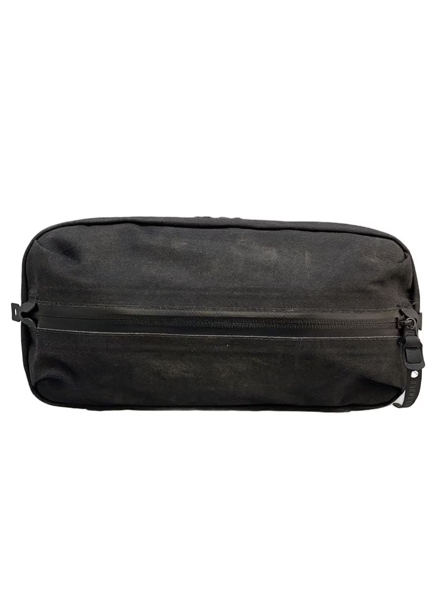 BLACK EMBER BAG — BLK