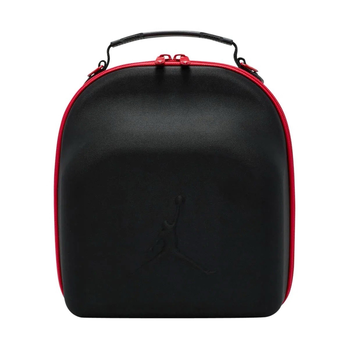 NIKE Air Jordan Hat Case Jumpman Protective BAG BRED MA0763 One Size