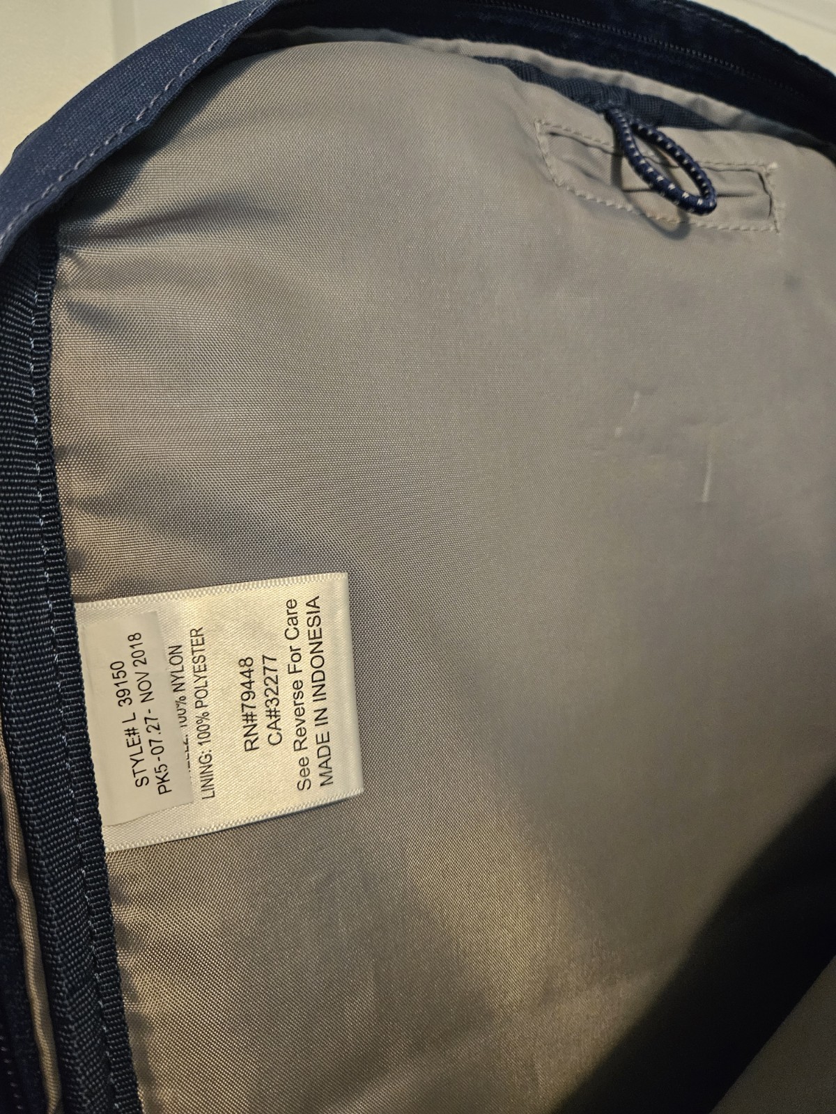 MARMOT TOOLBOX 20L BACKPACK Laptop Day Pack Commuter Bag