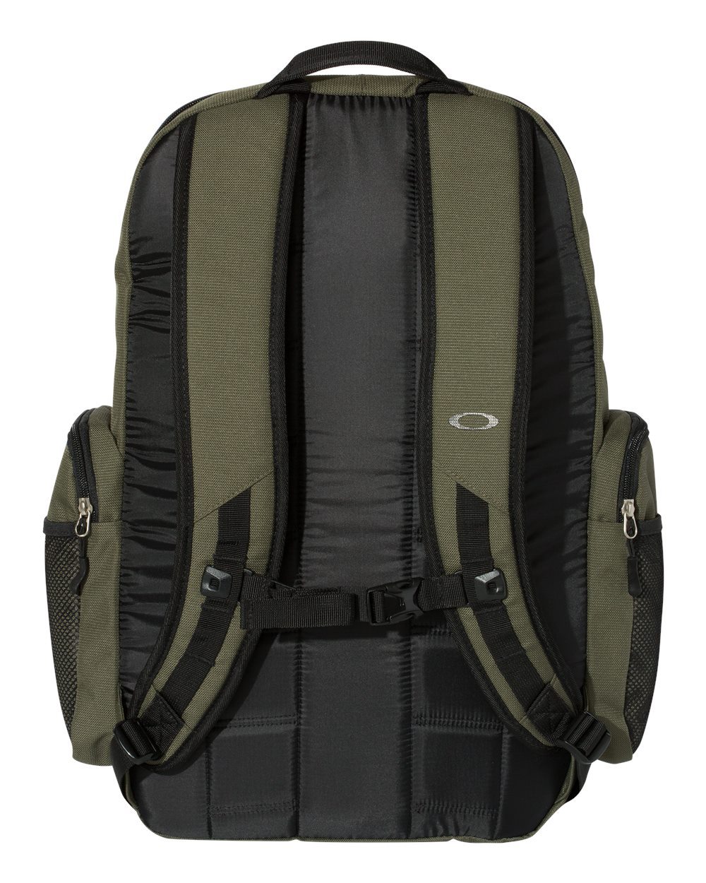 Oakley – 30L SCHOOL BAG, AUTHENTIC – OLIVE, GRANITE, BLACK Blade Backpack