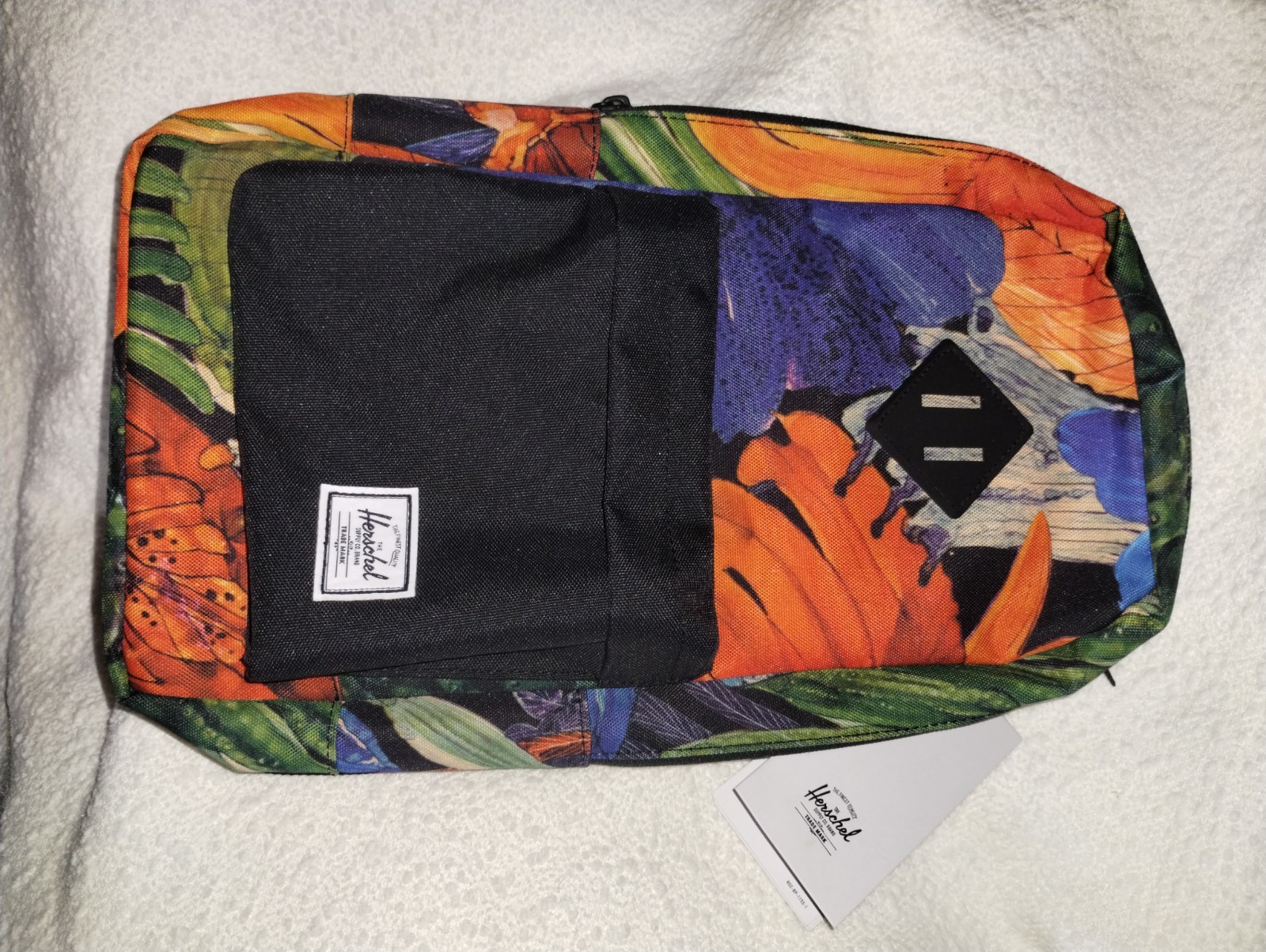 Herschel Supply Co Heritage Sling Bag