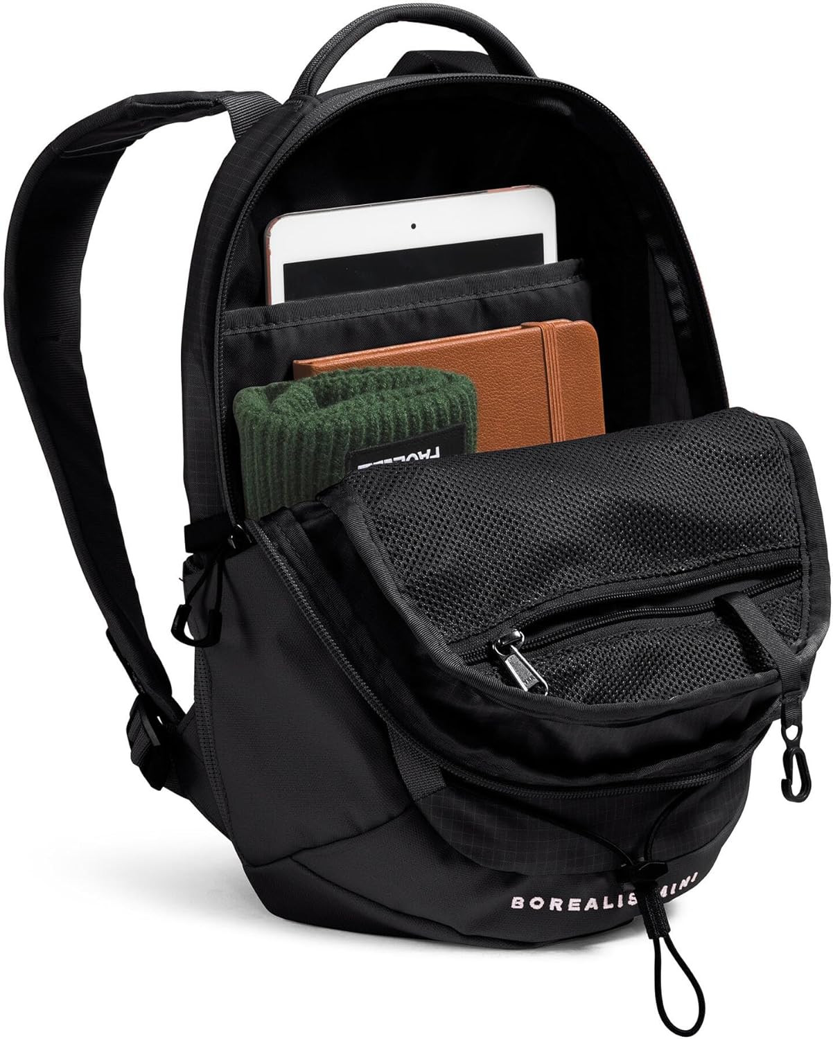 Backpacks Mini Travel Bag Water Repellent Laptop Sleeve 10L Choose Your Color