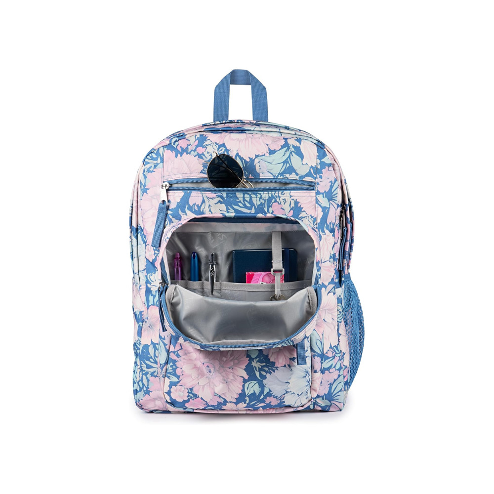 JanSport Big Student Laptop Backpack with 2 Compartments – JS0A47JKLL1